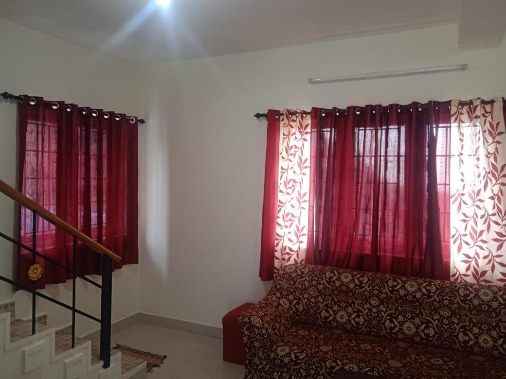 Ooty Blue Mountain Villa Thalayathimund Exterior foto